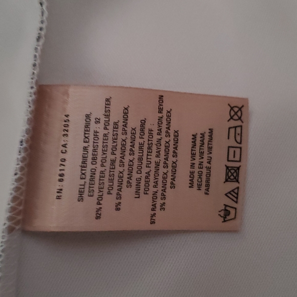 Maeve for Anthropologie Scuba Dress - Picture 4 of 5